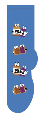 PB & J