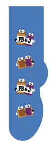 PB & J