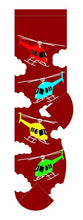 Helicopters