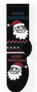 Merry Christmas Santa