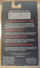 Sport Compression Socks