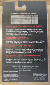 Sport Compression Socks