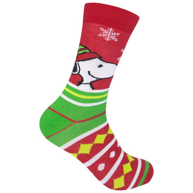 Holiday Snoopy