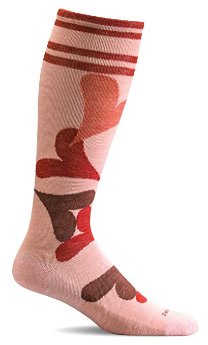 Love Lots - Moderate Compression Socks