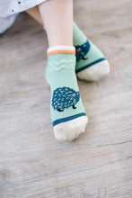 Children Colorful Set Ankle Socks