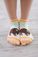Children Colorful Set Ankle Socks