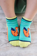 Children Colorful Set Ankle Socks