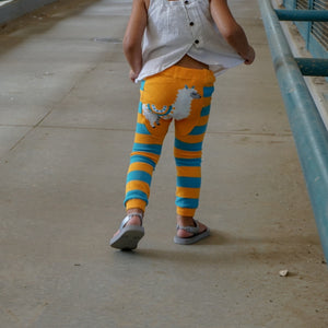 Llama Leggings