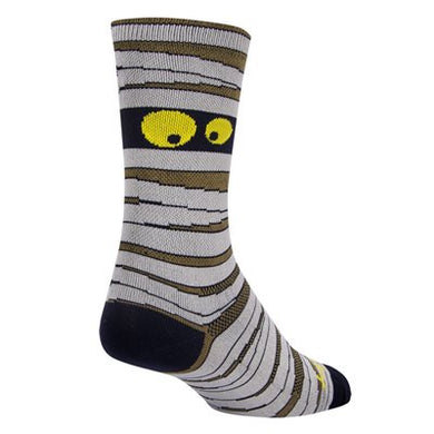 Mummy Crew