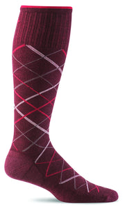 Smooth Vibe - Firm Compression Socks