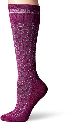 Shadow Dot - Firm Compression Socks