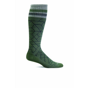 Matrix - Moderate Compression Socks