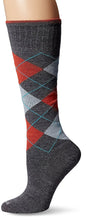 Argyle - Moderate Compression Socks