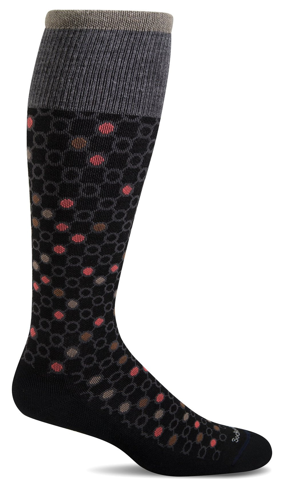 Kinetic - Moderate Compression Socks