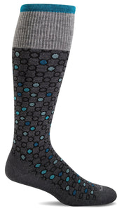 Kinetic - Moderate Compression Socks