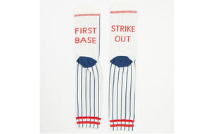 Strike Out (Men's)