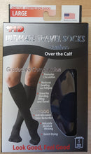 Bamboo Ultimate Travel Compression Socks