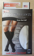 Bamboo Ultimate Travel Compression Socks