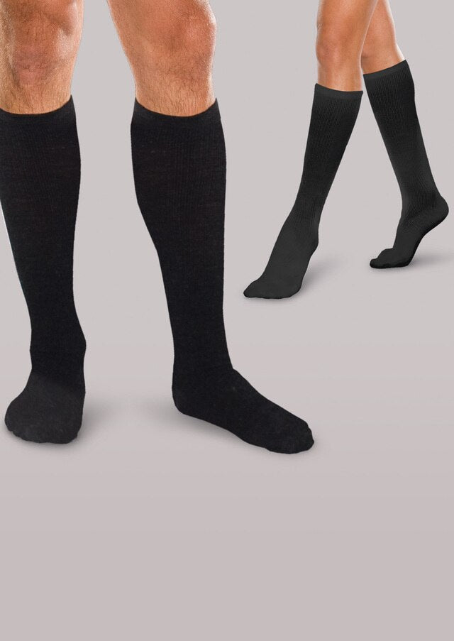 CoreSpun Mild Support Cushioned Sock
