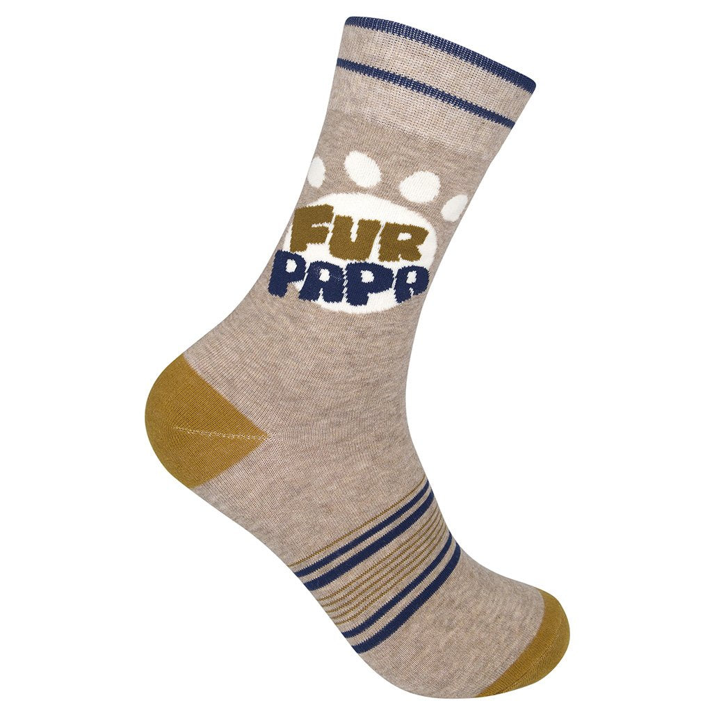 Fur Papa