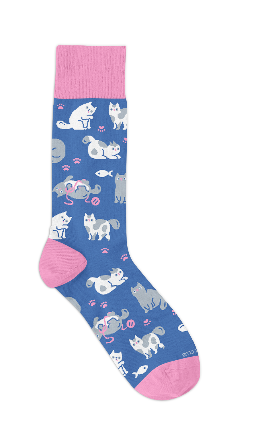 The Cat Ladies